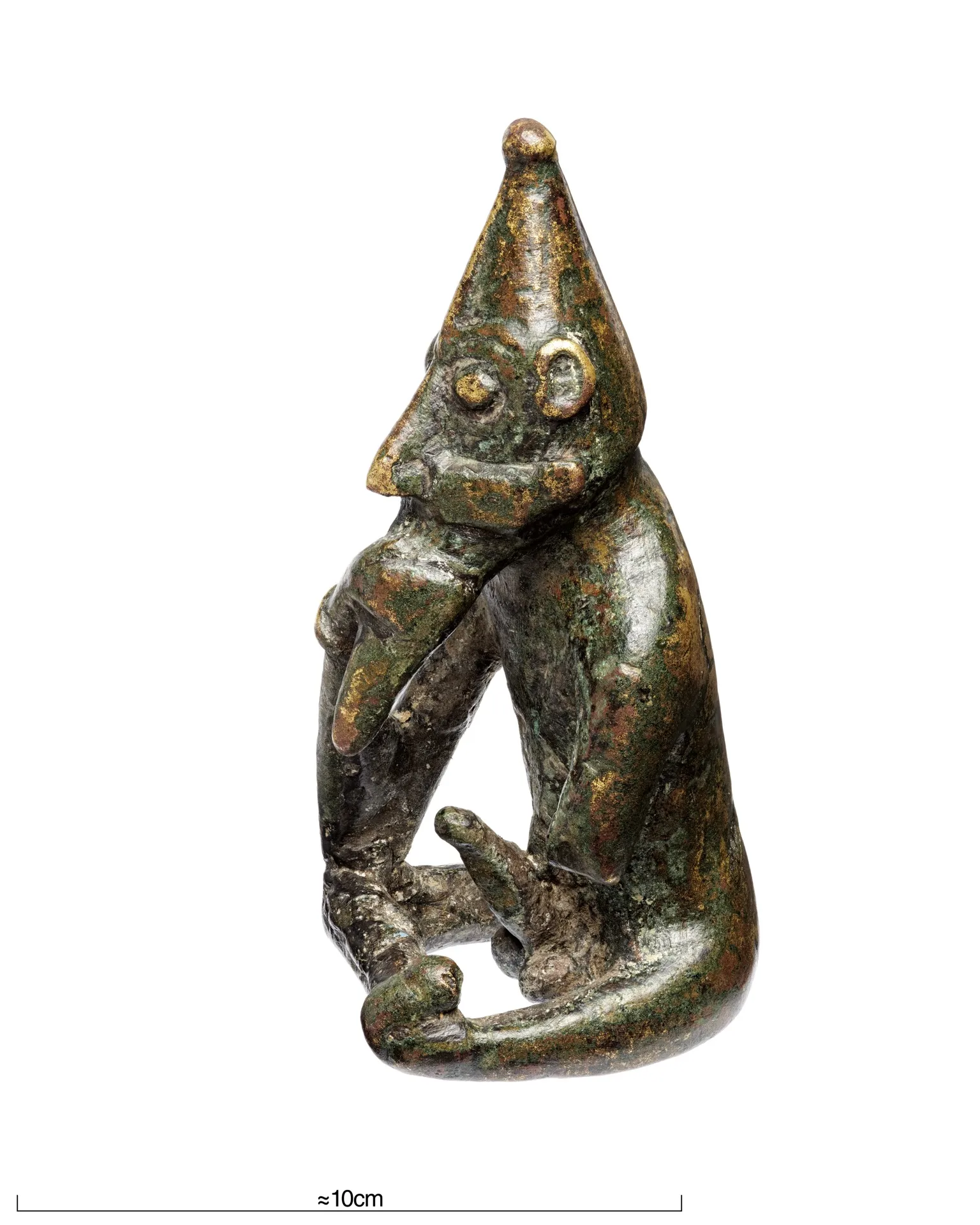 Frej som fruktbarhetssymbol